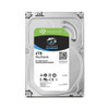 Seagate ST4000VX007 SkyHawk 4TB Surveillance Hard Drive