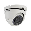 Hikvision DS-2CE56C2T-IRM-2.8MM 1.3MP IR Outdoor Turret HD-TVI Security Camera
