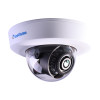 Geovision GV-EFD4700-0F 4MP IR H.265 Indoor Mini Dome IP Security Camera 84-EFD4700-0010