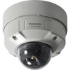 Panasonic WV-S2531LN 3MP H.265 Outdoor Dome IP Security Camera