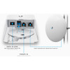 Ubiquiti F-POE FiberPoE Network/Power Extender - Optical Data Transport for Outdoor PoE Device