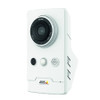 AXIS Companion Cube LW 2MP IR Wireless Indoor Cube IP Security Camera 0892-004