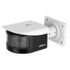 Dahua IPC-PFW8601N-A180 Multi-Sensor 3x 2MP IR Outdoor Bullet IP Securtiy Camera - NTSC, HNC7V761