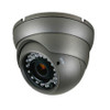 2.1 Megapixel InfraRed for Night Vision Indoor and Outdoor Turret HD-TVI Security Camera, Weatherproof, 2.8~12mm Varifocal (Manual Zoom) Lens, CMHT2023RB