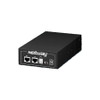 Altronix NETWAY1D Single Port Hi-PoE Midspan PoE Injector - 1