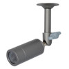 Speco CVC637H 700TVL Mini Bullet CCTV Security Camera - Dark Gray