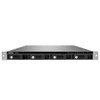 QNAP VSM-4000U-RP 4-bay VioStor CMS Server with Built-in 64 Camera License