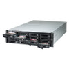 QNAP TDS-16489U-SB2-US 16-bay Dual Processor NAS Enclosure - 3U, rackmount
