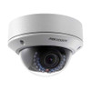 Hikvision DS-2CD2132F-IWS-2.8MM 3MP IR Wi-fi Outdoor Dome IP Security Camera