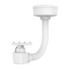 AXIS T94Q01F Indoor/Outdoor Ceiling & Column Mount 5507-591 - 1