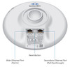 Ubiquiti NBE-5AC-GEN2 Nano Beam AC Gen2 High-Performance airMAX CPE - 2