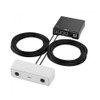 AXIS P8804 Stereo Sensor Kit, Precision counting with compatible software - 01007-001