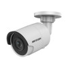 Hikvision DS-2CD2085FWD-I-6mm 8MP 4K H265+ Outdoor Mini Bullet IP Security Camera