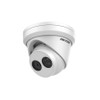 Hikvision DS-2CD2355FWD-I-4mm 5MP Fixed H265+ Outdoor Turret IP Security Camera
