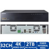 Samsung XRN-2010-2TB