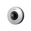 AXIS 8818B001 2.1MP Indoor PTZ Mini Dome IP Security Camera Canon VB-S30D