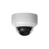 AXIS Canon 1061C001 2.1MP Dome Motorized Lens Outdoor IP Security Camera VB-H652LVE