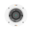 AXIS P3227-LVE 5MP IR Indoor/Outdoor Dome IP Security Camera - 0886-001