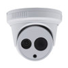 2.1 Megapixel InfraRed for Night Vision Outdoor Turret HD-TVI Security Camera, Weatherproof, 2.8mm Fixed Lens, CMHT2322-28A