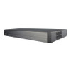 Samsung QRN-810 8-Channel 4K H.265 Network Video Recorder - No HDD included - 1