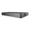 Samsung QRN-410-2TB 2TB 4 Channel Network Video Recorder