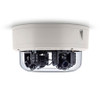 Arecont Vision AV12376RS 4x 3MP Indoor/Outdoor Dome IP Security Camera - Made in the USA