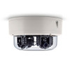 Arecont Vision AV20375RS 4x 5MP Indoor/Outdoor Dome IP Security Camera - Made in the USA