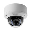 Hikvision DS-2CE56D1T-VPIR-6MM 2MP IR Outdoor Dome HD-TVI Security Camera