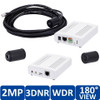 Vivotek VC8101-CU8163-H 2MP Pinhole Network Security