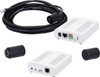 Vivotek VC8101-CU8163-H 2MP Fisheye IP Security Camera System - 3DNR, Pinhole, Smart Stream II, Discreet, Recessed-Mount
