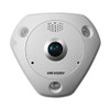 Hikvision DS-2CD6362F-IV Outdoor Fisheye IP Camera discontinued