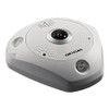 Hikvision DS-2CD6332FWD-IV 3MP Fixed Outdoor Fisheye IP Security Camera