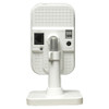 4.1 Megapixel InfraRed for Night Vision Indoor Wireless Cube Network (IP) Security Camera, H.264 Plus Compression, SD Card Support, Built-in Microphone, 2.8mm Fixed Lens, CMIP8942W-28WIFI