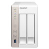 QNAP TS-251 2-Bay High Performance NAS Server