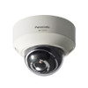 Panasonic WV-S2110 1MP H.265 Indoor Dome IP Security Camera - 1
