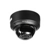 Oculur X4DFB 4.1MP Fixed Outdoor Dome IP Security Camera - Black