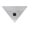 Speco CVC605CMT 2MP Indoor Corner/Wedge Mount HD-TVI Security Camera