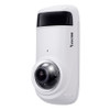 Vivotek CC8371-HV 3MP IR 180-degree Panoramic Outdoor IP Security Camera