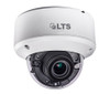 LTS CMHD3523DWE-Z 2.1MP IR Outdoor Dome HD-TVI Security Camera