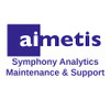Senstar AIM-SYM7-VA-MS Maintenance & Support for Symphony Analytics V7 - 2