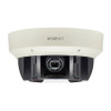 Samsung PNM-9080VQ 8MP 4K H.265 Outdoor Multi-sensor IP Security Camera 