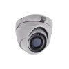 Hikvision DS-2CE56H1T-ITM-6MM 5MP Turret HD Analog Security Camera
