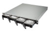 QNAP TS-463U-RP-4G-US 1U 4-Bay AMD 64bit x86-based NAS - 4GB RAM