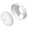 Ubiquiti ISO-BEAM-16 Isolator Shield for NanoBeam - 3 Ubiquiti ISO-BEAM-16 Isolator Shield for NanoBeam - 3
