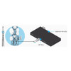 Ubiquiti UF-SM-1G-S-20 SFP+ Single Mod Fiber Module - 10-Pair