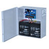 Altronix SMP3E Power Supply/Charger, 6VDC, 12VDC or 24VDC - 1