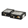 Altronix EBRIDGE1PCRT EoC Single Port Adapter Kit - 1