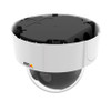 AXIS M5525-E 60Hz 2MP Outdoor PTZ IP Security Camera 01146-001