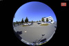 Mobotix MX-C26A-6D016 6MP Indoor 360 Degree Dome IP Security Camera