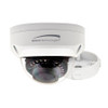 Speco VLD1A 2MP IR Outdoor Multi-Format Dome HD-TVI Analog Security Camera with Junction Box